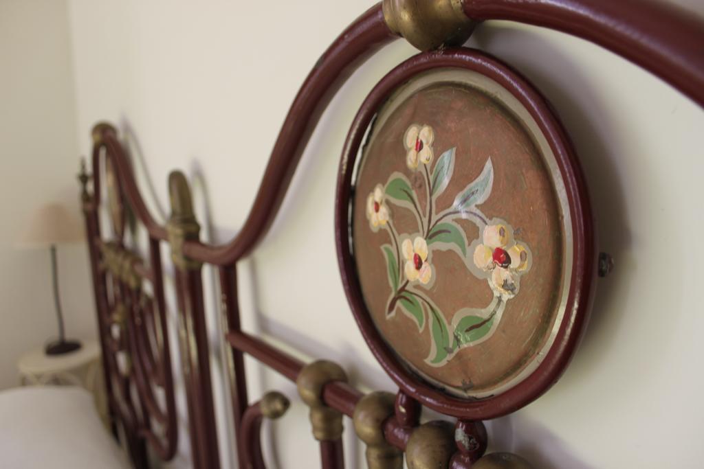 Bed & Breakfast Abaco Rome