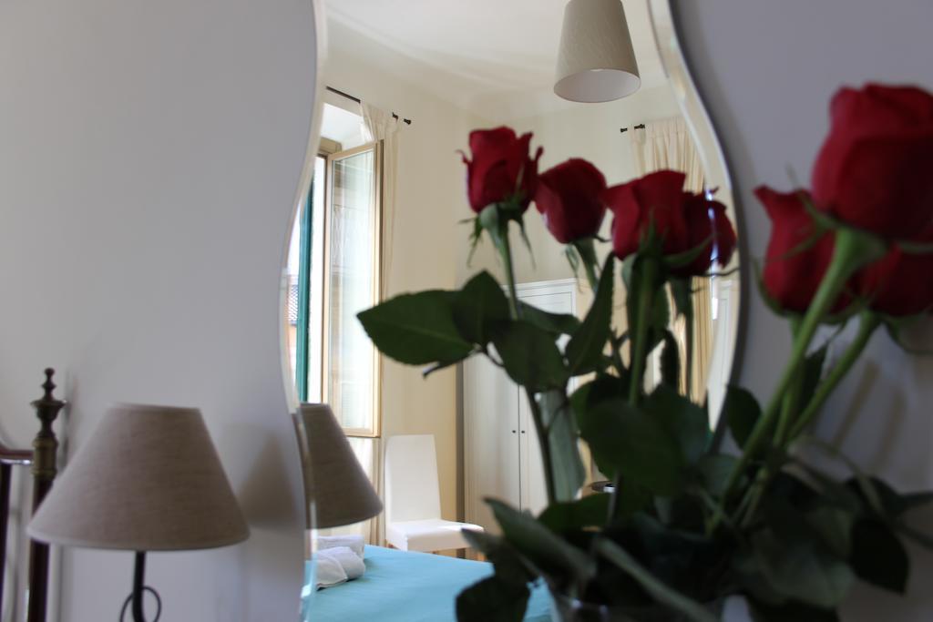 Bed & Breakfast Abaco Rome