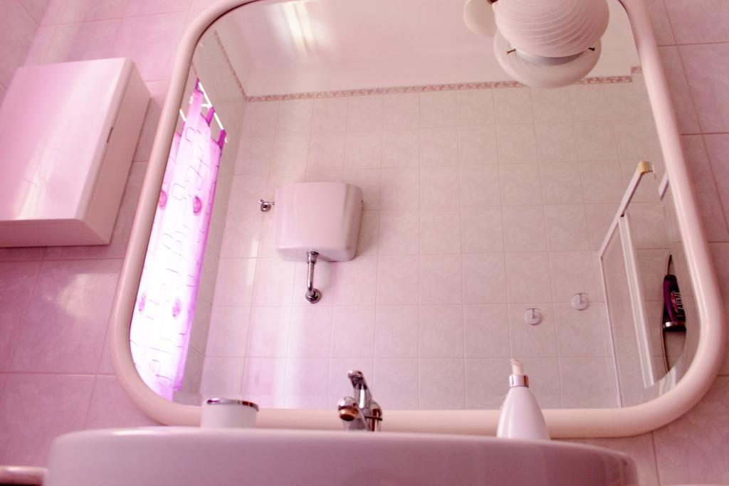 Bed & Breakfast Abaco Rome
