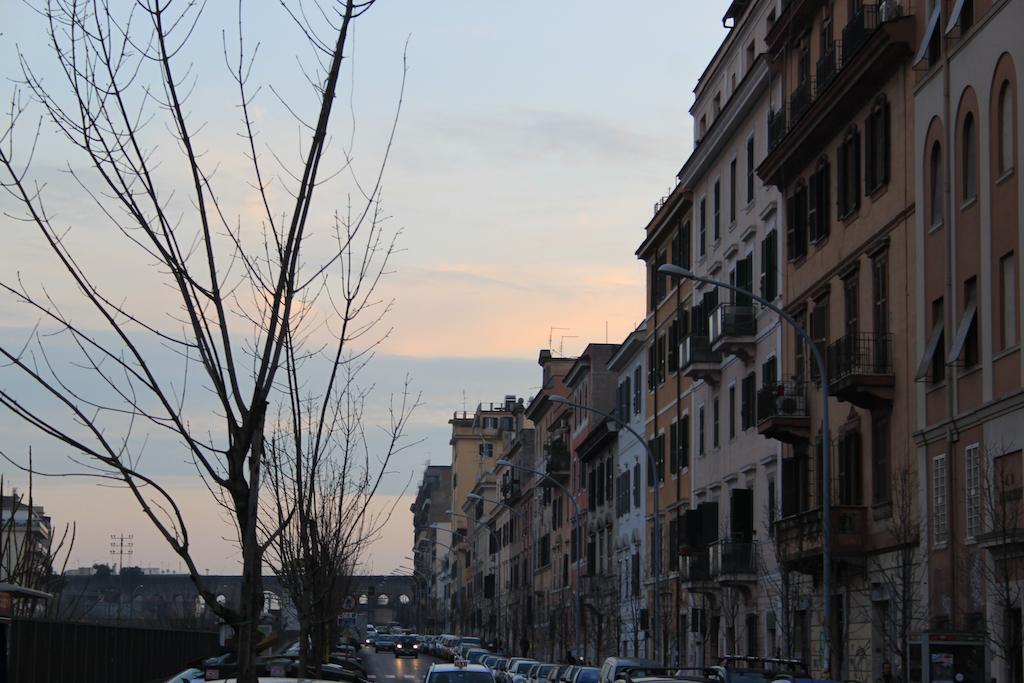 Bed & Breakfast Abaco Rome