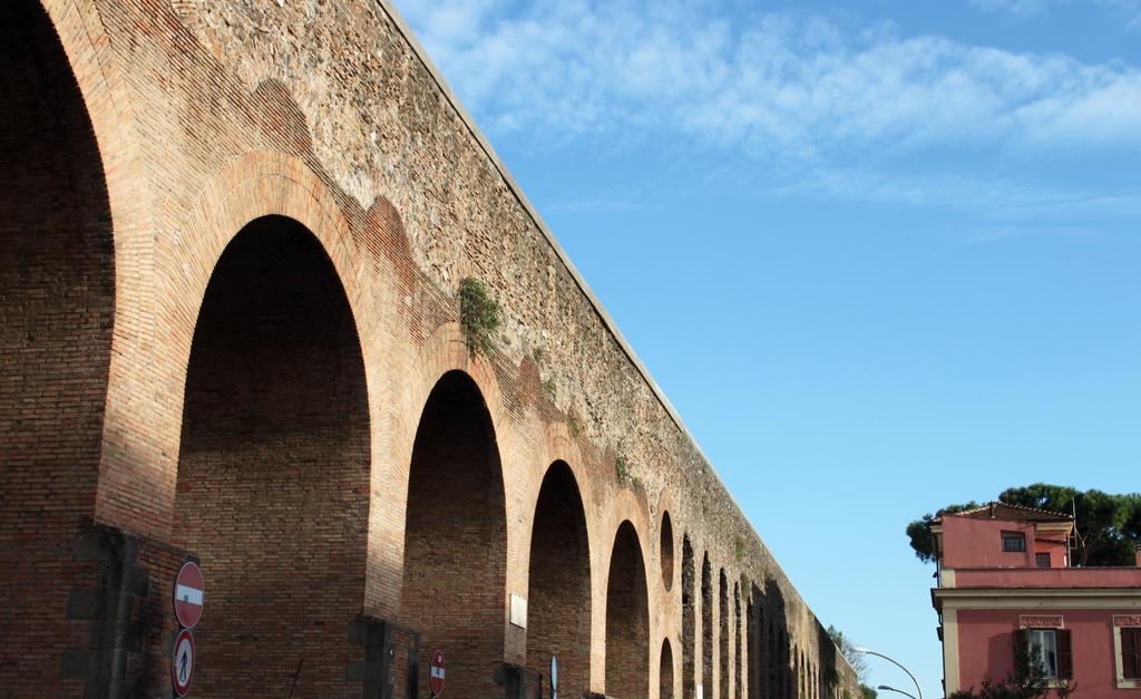 Abaco Bed & Breakfast Rome