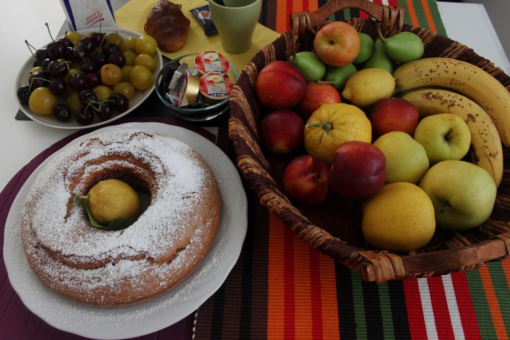 Bed & Breakfast Abaco Rome